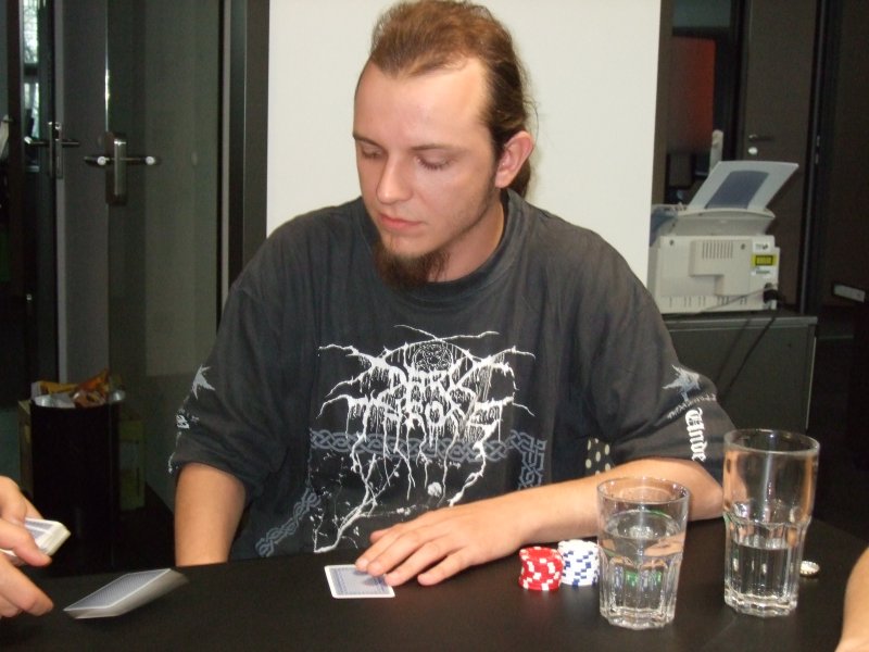 Poker Night - Spring 2007 043 